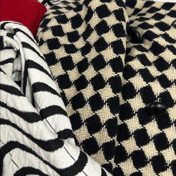 Cropped jacket - Picture 13 of 13